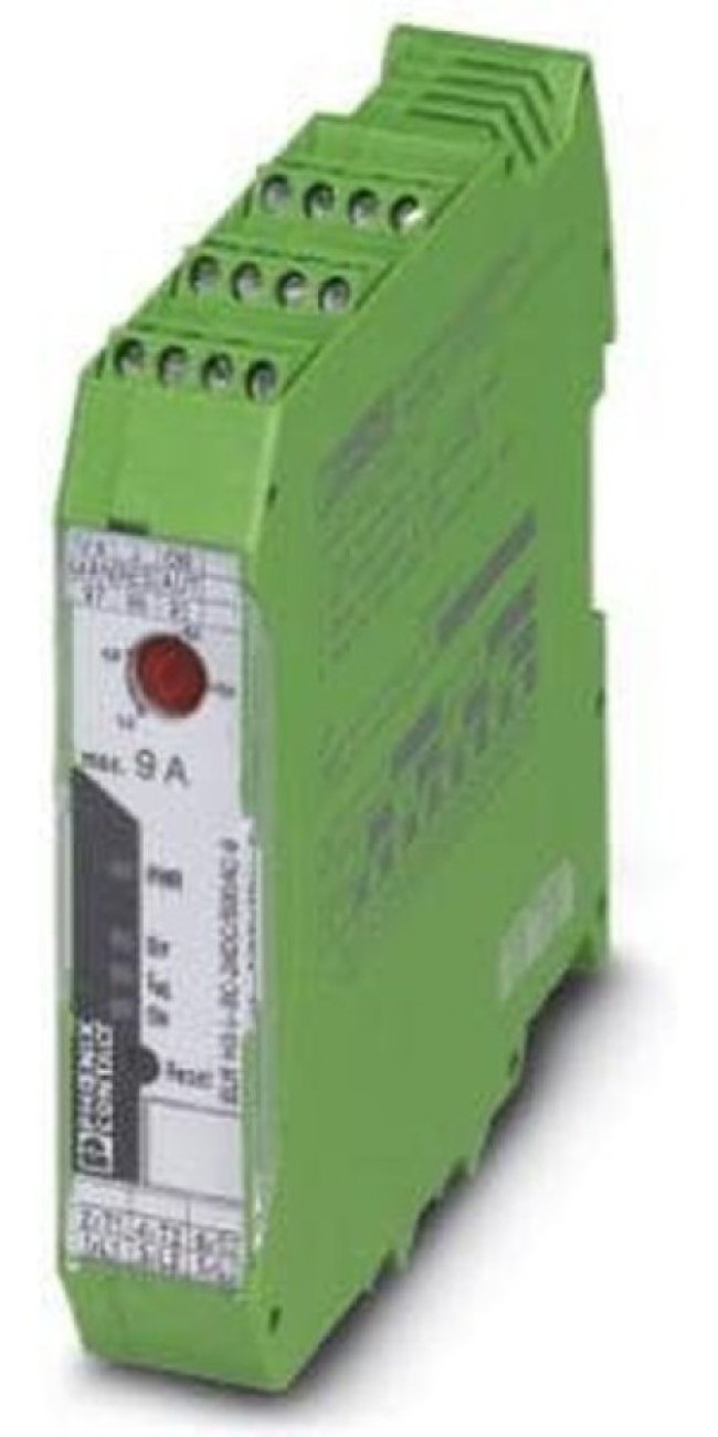 2900545, Motor Starter, 1 kW, 9 A 2900545, Motor Starter, 1 kW, 9 A