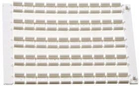 DY5 (1...50), 505040 Горизонтальная маркировка (1...50) 1 пластина - 50 шт.