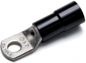 ANE7-M10 Изолированный полиамидом ПА66 наконечник, сечение проводника 35 мм², диаметр контактного стержня 10 мм