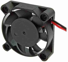 Вентилятор Tidar RQD4010MS (RQD4010НS ) 24v 0.08A/0.09А 40x10