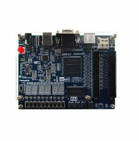 P0192, Programmable Logic IC Development Tools DE0-CV Board
