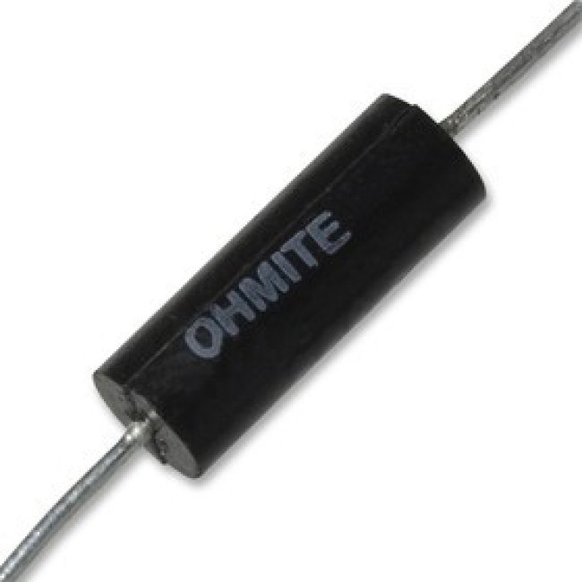 12FR025E, 25mI 2W Fixed Resistor A±1%12FR025E 12FR025E, 25mI 2W Fixed Resistor A±1%12FR025E