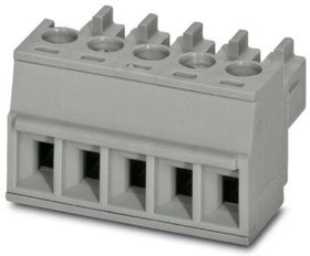 BCP-381- 3 GY, Разъем печатной платы