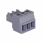 BCP-381- 3 GY, Разъем печатной платы