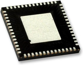 MAX98089ETN+, AUDIO CODEC, 96KSPS, I2C, TQFN-56 MAX98089ETN+, AUDIO CODEC, 96KSPS, I2C, TQFN-56