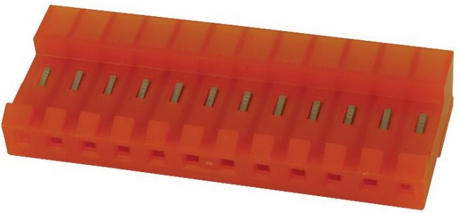 4-640426-2, Headers & Wire Housings REC 12P C/E 18AWG RAMP 4-640426-2, Headers & Wire Housings REC 12P C/E 18AWG RAMP