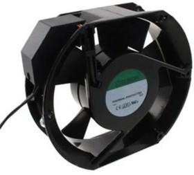 Вентилятор Sunon A1175-HBL 172x150x51 2pin провод 115V 0.22A