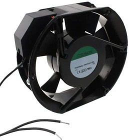 Вентилятор Sunon A1175-HBL 172x150x51 2pin провод 115V 0.22A