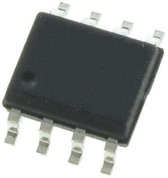 MC33153DR2G, Драйвер IGBT/MOSFET, Low-Side [SOIC-8]