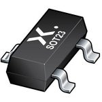 BCX71J.215, Транзистор: PNP, биполярный, 45В, 0,1А, 250мВт, SOT23 BCX71J.215, Транзистор: PNP, биполярный, 45В, 0,1А, 250мВт, SOT23