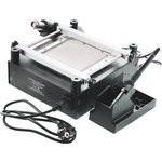 МЕГЕОН 00363, Цифровая паяльная станция 3 в 1 МЕГЕОН 00363, Цифровая паяльная станция 3 в 1