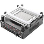 МЕГЕОН 00363, Цифровая паяльная станция 3 в 1 МЕГЕОН 00363, Цифровая паяльная станция 3 в 1