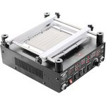 МЕГЕОН 00363, Цифровая паяльная станция 3 в 1 МЕГЕОН 00363, Цифровая паяльная станция 3 в 1