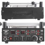 МЕГЕОН 00363, Цифровая паяльная станция 3 в 1 МЕГЕОН 00363, Цифровая паяльная станция 3 в 1