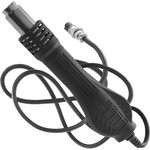 МЕГЕОН 00363, Цифровая паяльная станция 3 в 1 МЕГЕОН 00363, Цифровая паяльная станция 3 в 1