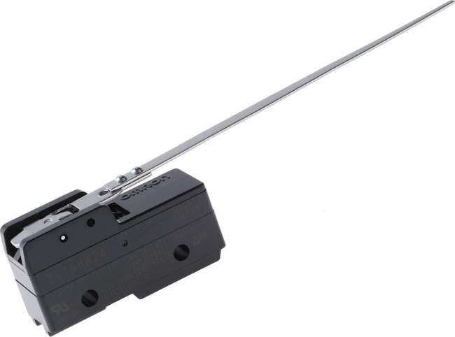 Z-15HW24, Basic / Snap Action Switches BASIC SWITCH