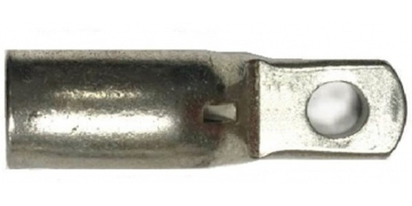 Наконечник кольцевой ТМЛ 95кв.мм под винт d8мм с узкой лопаткой ГОСТ 23981-80 (уп.10шт) DKC 2L8NP