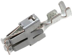 927831-1, Контакт SKT монтаж на кабель 17-20AWG лента на катушке автомобильного применения 927831-1, Контакт SKT монтаж на кабель 17-20AWG лента на катушке автомобильного применения