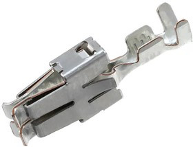 927831-1, Контакт SKT монтаж на кабель 17-20AWG лента на катушке автомобильного применения 927831-1, Контакт SKT монтаж на кабель 17-20AWG лента на катушке автомобильного применения