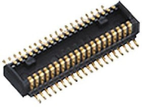 AXK870145WG, Board to Board &amp; Mezzanine Connectors CONN HEADER FPC 70 POS 0.4mm