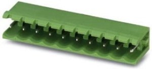 1759046, Pluggable Terminal Blocks 5 Pos 5.08mm pitch Through Hole Header 1759046, Pluggable Terminal Blocks 5 Pos 5.08mm pitch Through Hole Header
