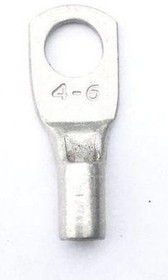 Наконечник кольцевой ТМЛ 16кв.мм под винт d10мм ГОСТ 23981-80 (уп.100шт) DKC 2E10M