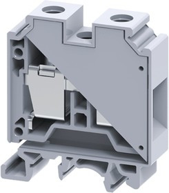 Клемма проходная винтовая OptiClip CTS-35-I-BU-125A-(4-35) син. КЭАЗ 289782