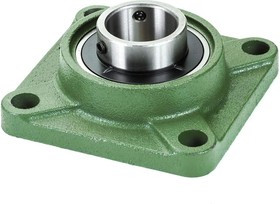 Подшипниковый узел UCF 209