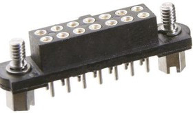 M80-4002642, PCB Receptacle, двойной встраиваемый в линию, Board-to-Board, Wire-to-Board, 2 мм, 2 ряд(-ов) M80-4002642, PCB Receptacle, двойной встраиваемый в линию, Board-to-Board, Wire-to-Board, 2 мм, 2 ряд(-ов)