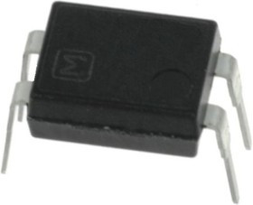 APT1231, 3.5 mA SPNO реле, PCB Mount, Triac, 600 V Maximum Load