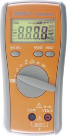 APPA 71, Мультиметр цифровой (Госреестр РФ)