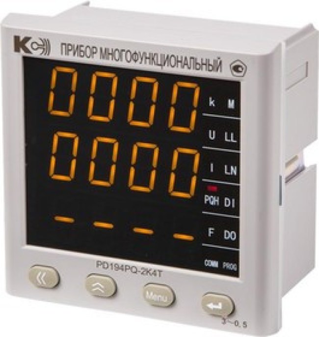 PD194PQ-2K4Т-00301- 5/5А 500В 4-20 мА К 3ф 4пр -40 +70 кл. т. 0,5 PD194PQ-2K4Т-00301- 5/5А 500В 4-20 мА К 3ф 4пр -40 +70 кл. т. 0,5