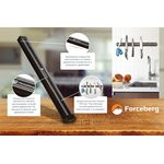 Магнитный держатель для ножей Forceberg 555 мм