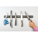 Магнитный держатель для ножей Forceberg 555 мм