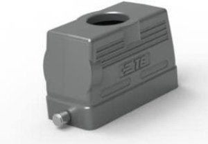 T1320160125-000, Heavy Duty Power Connectors H16B-TG-RO-M25 T1320160125-000, Heavy Duty Power Connectors H16B-TG-RO-M25