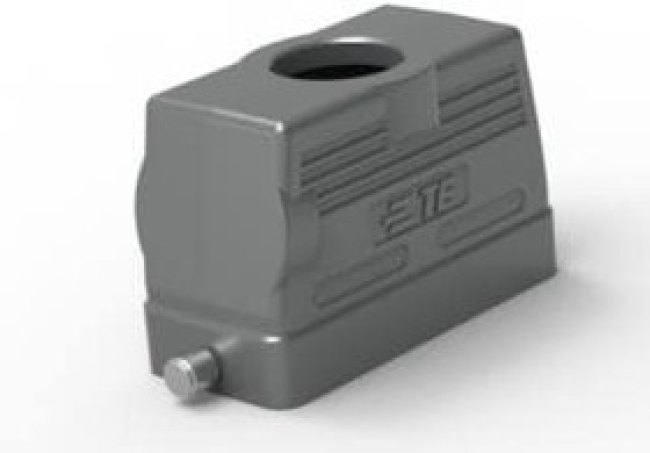 T1320160125-000, Heavy Duty Power Connectors H16B-TG-RO-M25 T1320160125-000, Heavy Duty Power Connectors H16B-TG-RO-M25