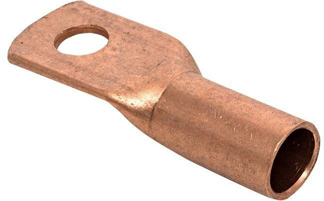 Наконечник медный ТМ 70-10-13 EKF tm-70-10-13