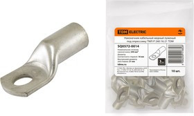 Наконечник ТМЛ-Р 240-16-21 TDM