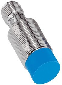 1071269, M18 x 1, PNP Inductive Sensor 50mm Length, 10 a 30 V dc supply voltage, IP67 Rating 1071269, M18 x 1, PNP Inductive Sensor 50mm Length, 10 a 30 V dc supply voltage, IP67 Rating