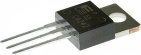 2SC4242, Биполярный транзистор, NPN, 450 В, 7 А, 40 Вт 2SC4242, Биполярный транзистор, NPN, 450 В, 7 А, 40 Вт