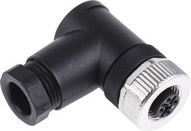 93601-0255, Разъем для тяжелых условий, 93601, Insert, 16 Контактов, 16B, Гнездо, Пружинное Гнездо