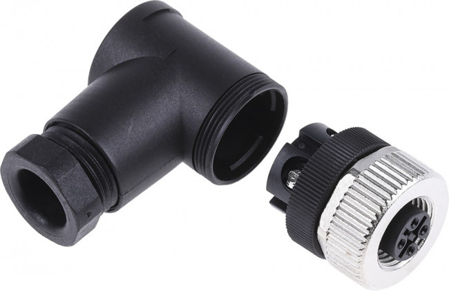 93601-0255, Разъем для тяжелых условий, 93601, Insert, 16 Контактов, 16B, Гнездо, Пружинное Гнездо