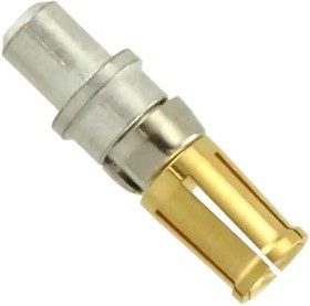 FMP016S104 / 1731120086, 173112 Series, Female PCB D-sub Connector Contact, Gold over Nickel Power