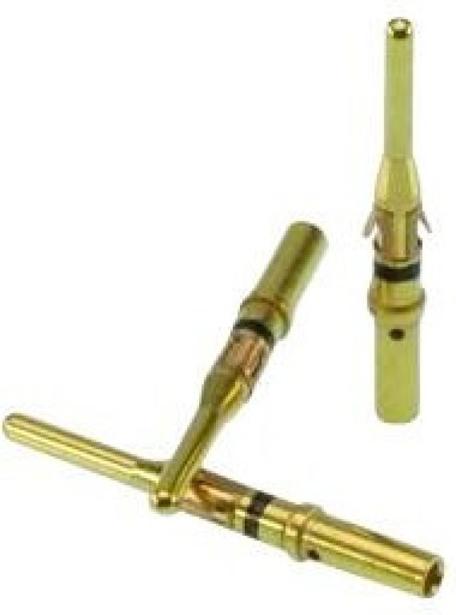 192991-0059, CONTACT, SOCKET, 16AWG, CRIMP