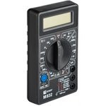 Мультиметр цифровой M832 Master EKF In-180701-bm832