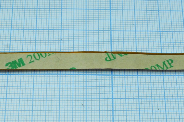 Светодиод зеленый SMD 1411=3.5x2.8мм, 300 мкд, 100 градусов, линза прозрачная, 1210GC; №4673 G СД SMD03528C2\зел\ 300\100\пр\1210GC