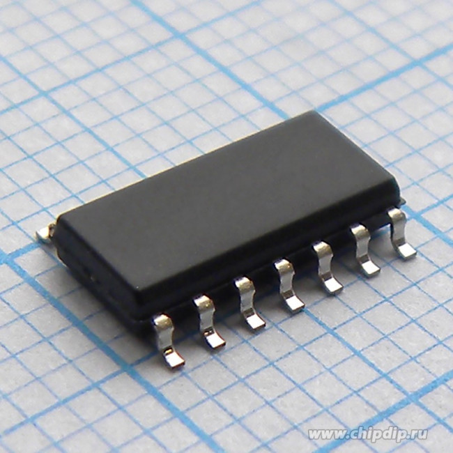 MC74LCX08DG, Logic Gates 2-3.6V Quad 2-Input AND MC74LCX08DG, Logic Gates 2-3.6V Quad 2-Input AND