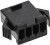 SMP-04V-BC, Провод-провод, вилка, "мама", SM, 2,5мм, PIN: 4, без контактов, 250В SMP-04V-BC, Провод-провод, вилка, "мама", SM, 2,5мм, PIN: 4, без контактов, 250В