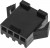 SMP-04V-BC, Провод-провод, вилка, "мама", SM, 2,5мм, PIN: 4, без контактов, 250В SMP-04V-BC, Провод-провод, вилка, "мама", SM, 2,5мм, PIN: 4, без контактов, 250В