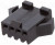 SMP-04V-BC, Провод-провод, вилка, "мама", SM, 2,5мм, PIN: 4, без контактов, 250В SMP-04V-BC, Провод-провод, вилка, "мама", SM, 2,5мм, PIN: 4, без контактов, 250В